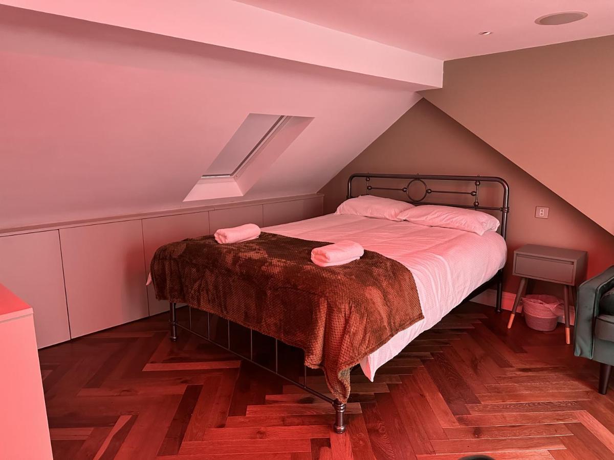 Super Deluxe Apartment バーネット エクステリア 写真