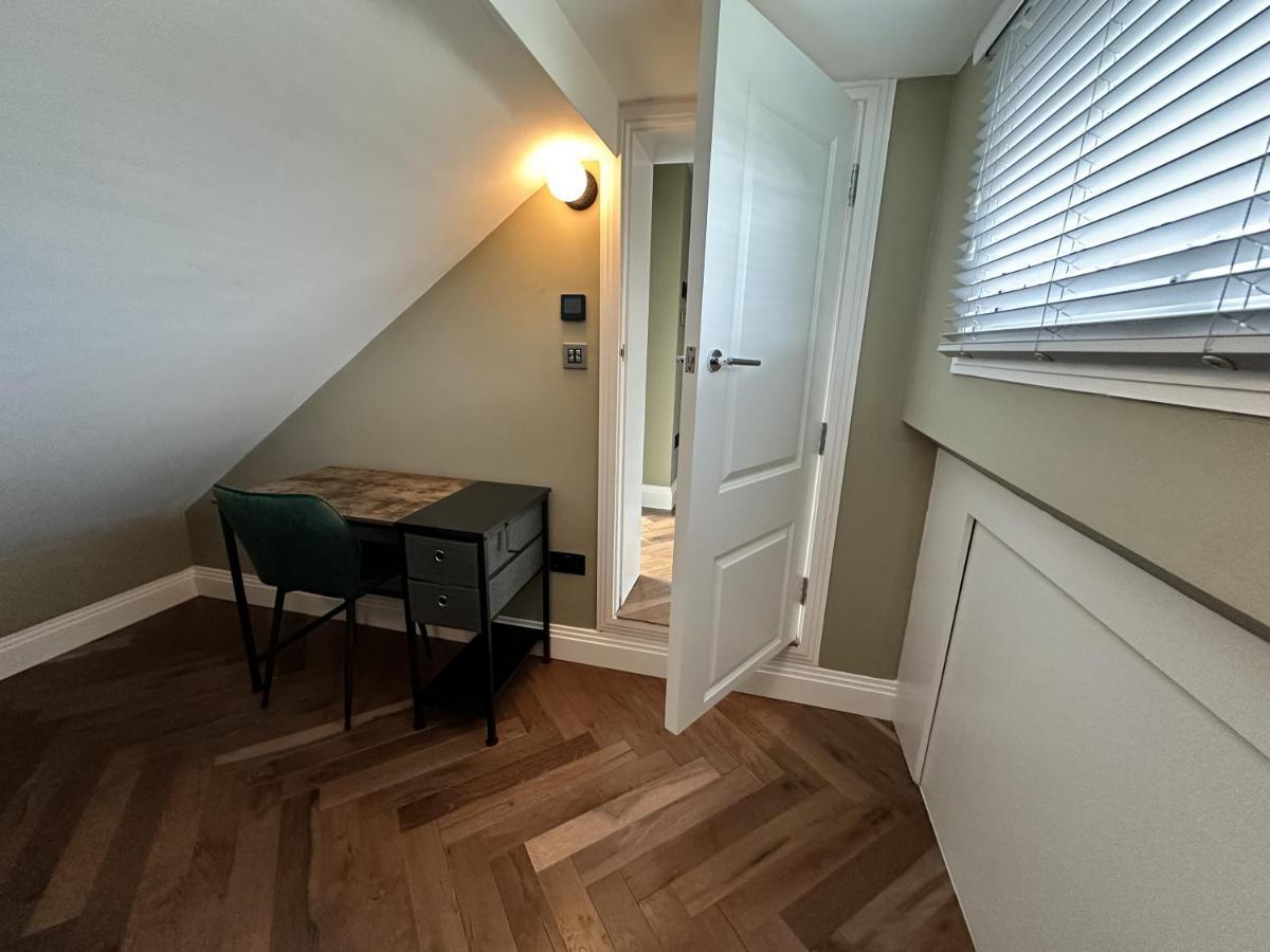 Super Deluxe Apartment バーネット エクステリア 写真