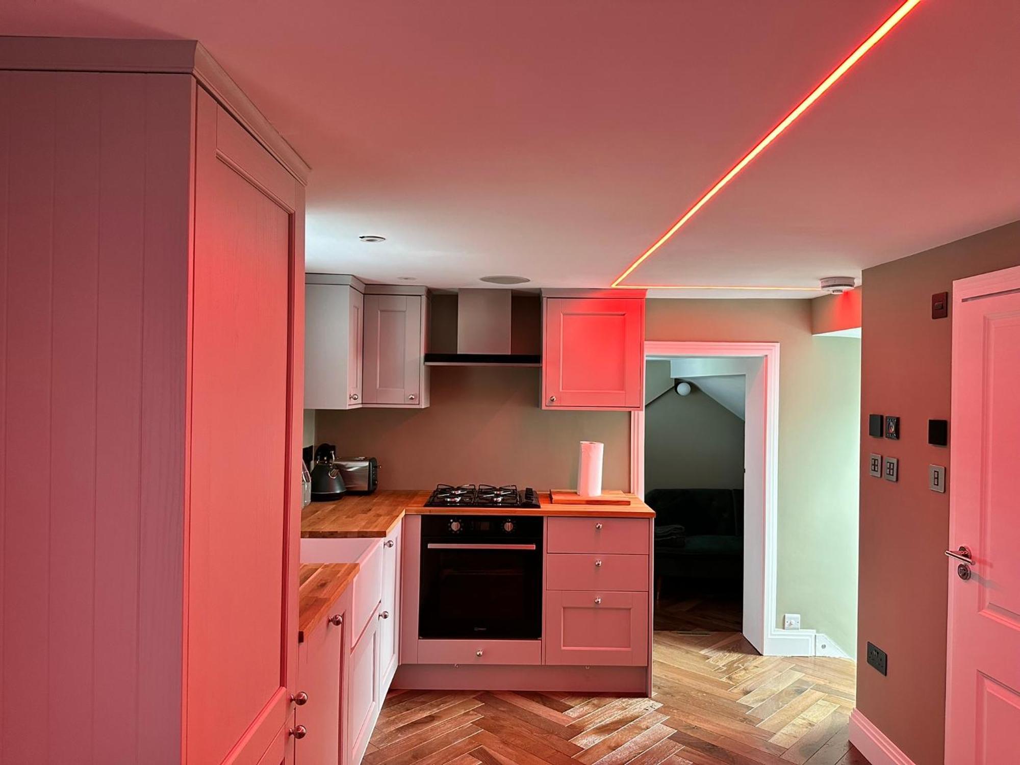 Super Deluxe Apartment バーネット エクステリア 写真