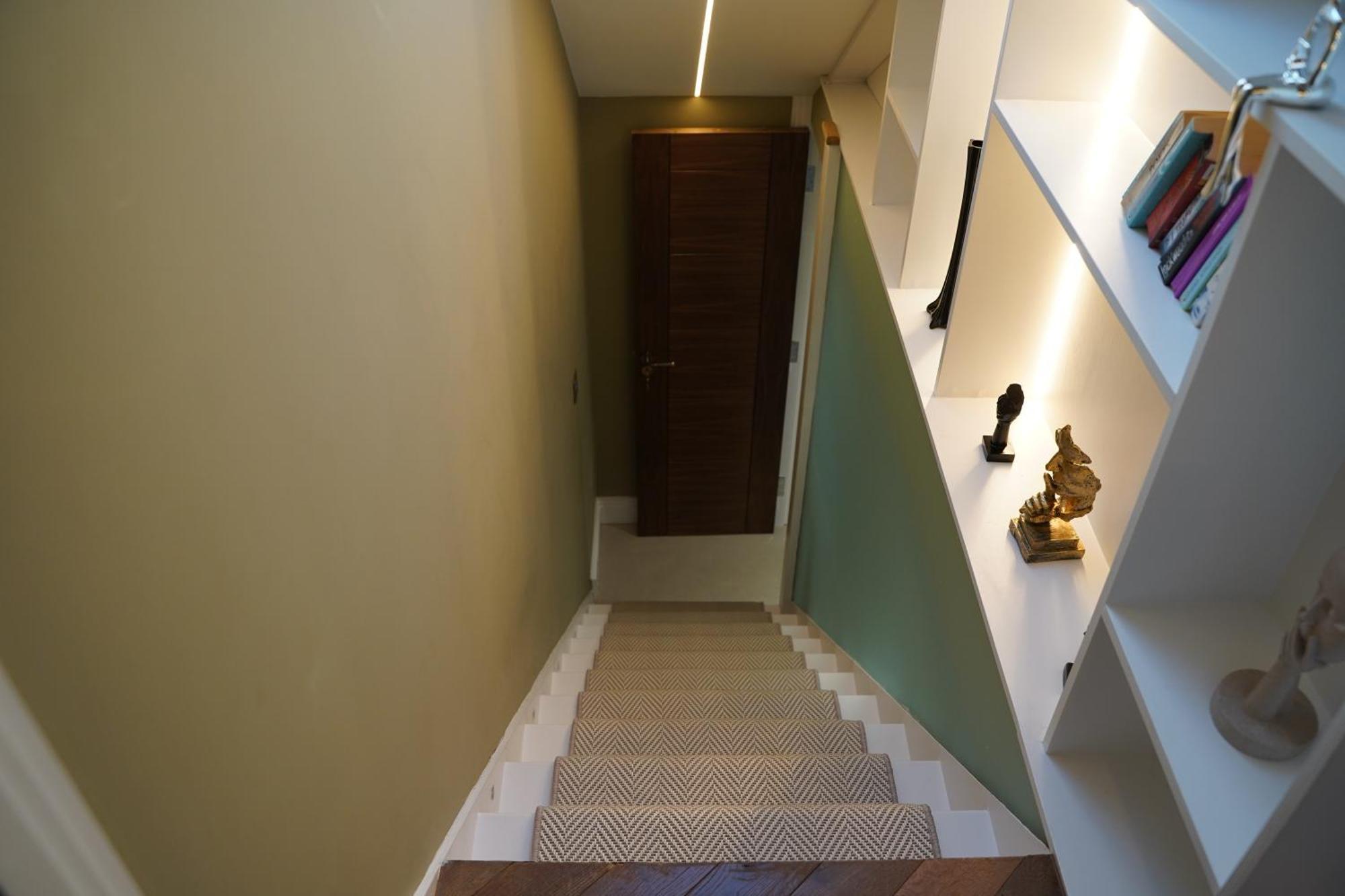 Super Deluxe Apartment バーネット エクステリア 写真