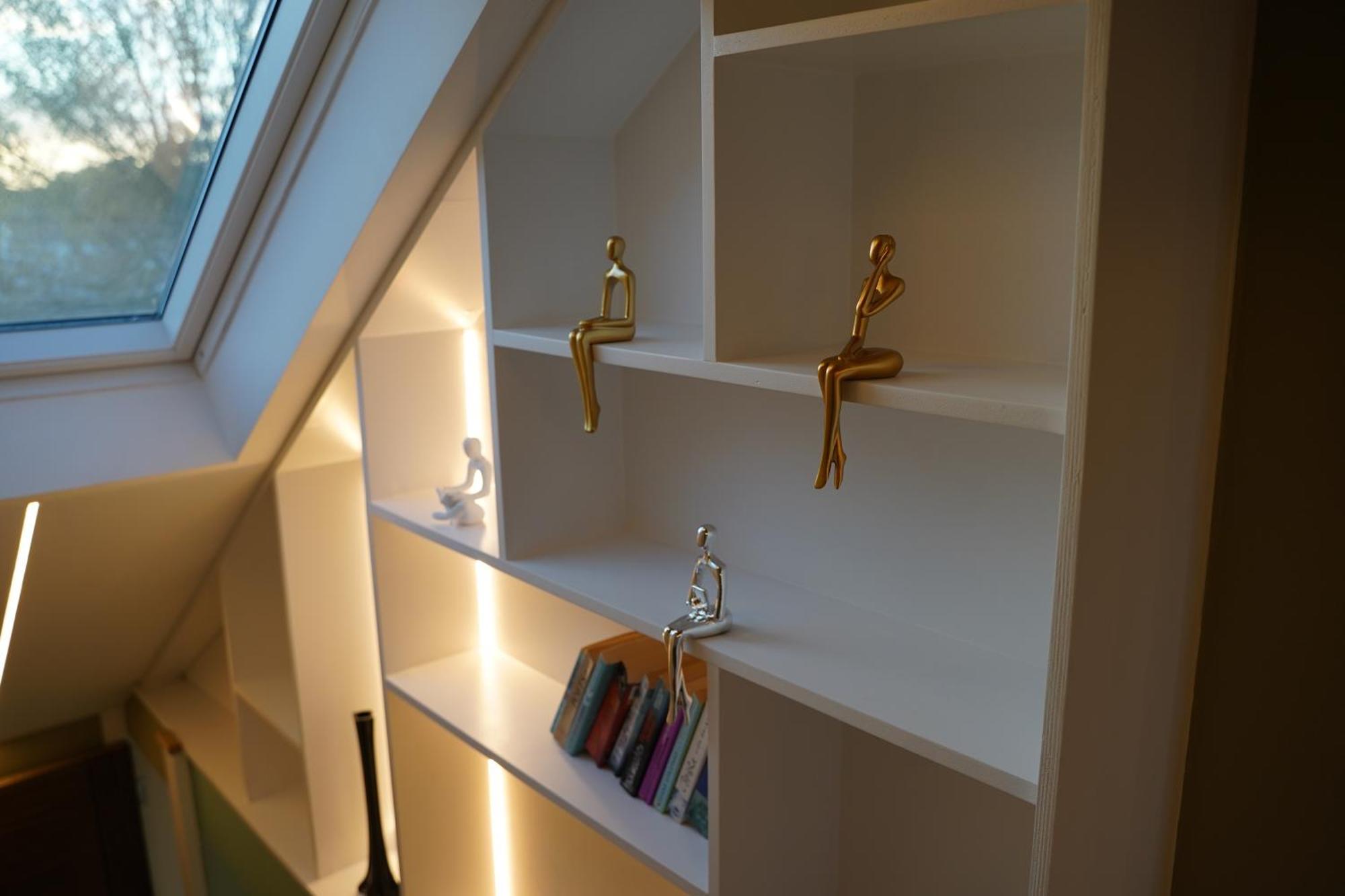 Super Deluxe Apartment バーネット エクステリア 写真